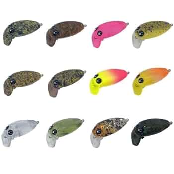 ムカイ 楽天市場】ムカイ(Mukai) ルアー ZANMU-IDO ザンム 定番カラー